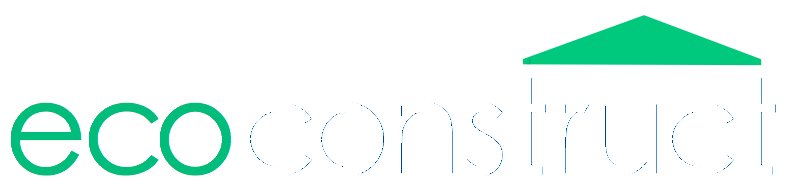 Ecoconstruct logo